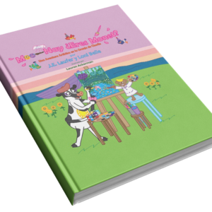 Moo-Nay ¿eres Monet?