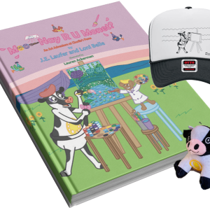 Moo-Nay Bundle