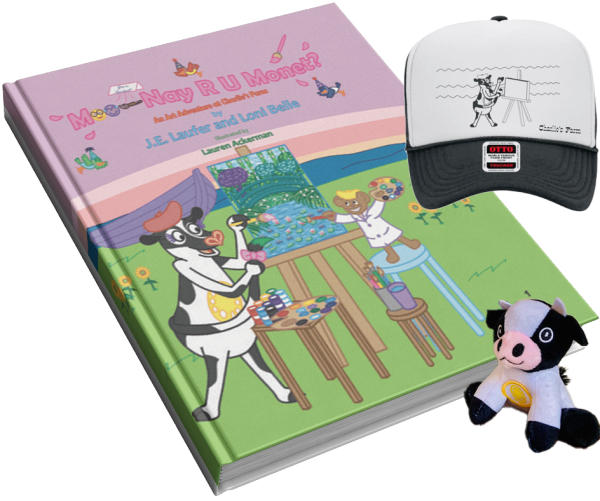 Moo-Nay Bundle