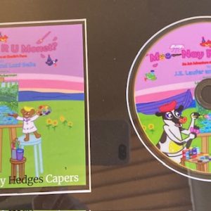 CD