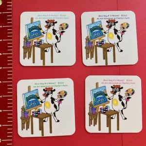 Coasters